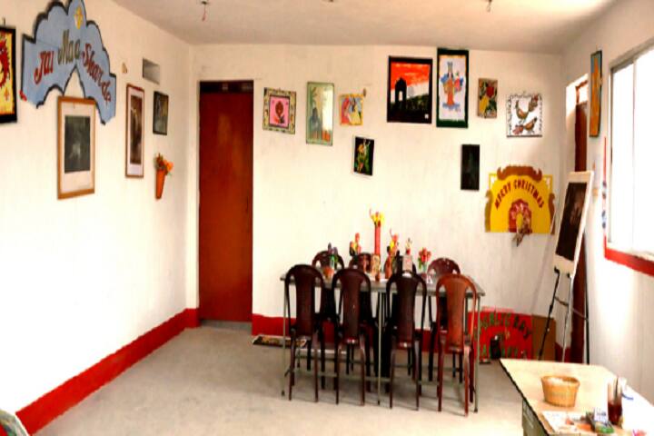 laboratory